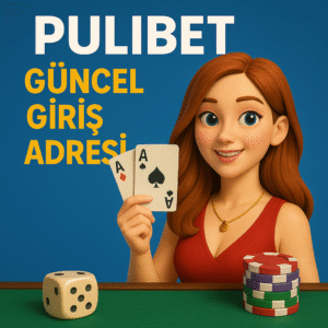 Pulibet Güncel Giriş Adresi