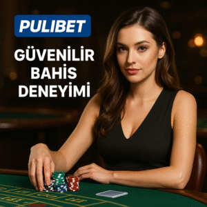 Pulibet Giriş: Güvenli ve Hızlı Erişim Rehberi