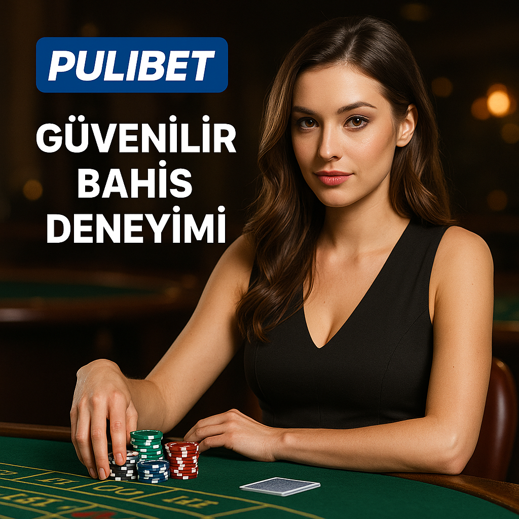Pulibet güvenilir bahis deneyimi