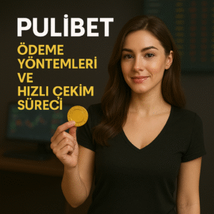 Pulibet Ödeme Yöntemleri ve Hızlı Çekim Süreci