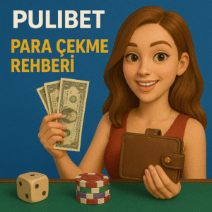 Pulibet Para Çekme Rehberi