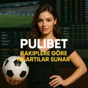 Pulibet Rakiplere Göre Ne Artılar Sunar